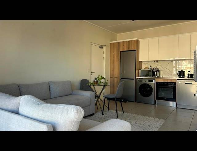 1 BEDROOM PROPERTY TO RENT IN SANDOWN